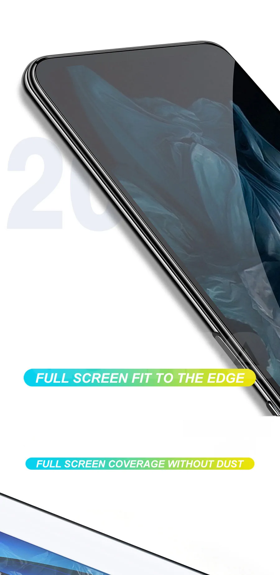 9D Защитное стекло для Honor 20 Lite V20 V10 V9 Play Защитная пленка для экрана Honor 9X 8X 8C 8A 9i 10i 20i закаленное стекло