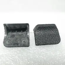 XT10 XT20 с накатанной головкой резиновое рупорное задние резиновые для цифровой фотокамеры Fuji Fujifilm X-T10 X-T20 Камера сменный блок ремонтная часть