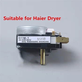 

DTM-1 Drying Relay Timer for Haier Dryer GDZA5-61,3.5-61 Dryer Machine Accessories