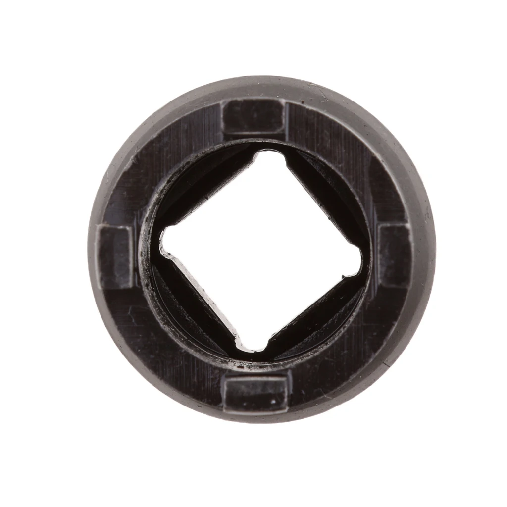 Castle Nut Tool 20mm 24mm Castle Nut Engine Motor Mount Lock Nut 4 pin Spanner Socket Tool For 03-17 NINJA ZX6 ZX6R ZX6RR ZX-6