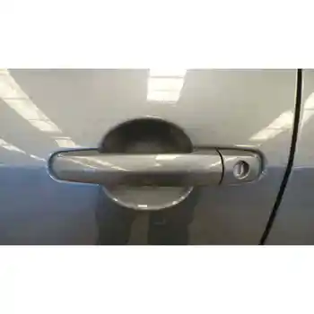 

Z13DTJ HANDLE OUTER FRONT LEFT SUZUKI SWIFT AZG (NZ)