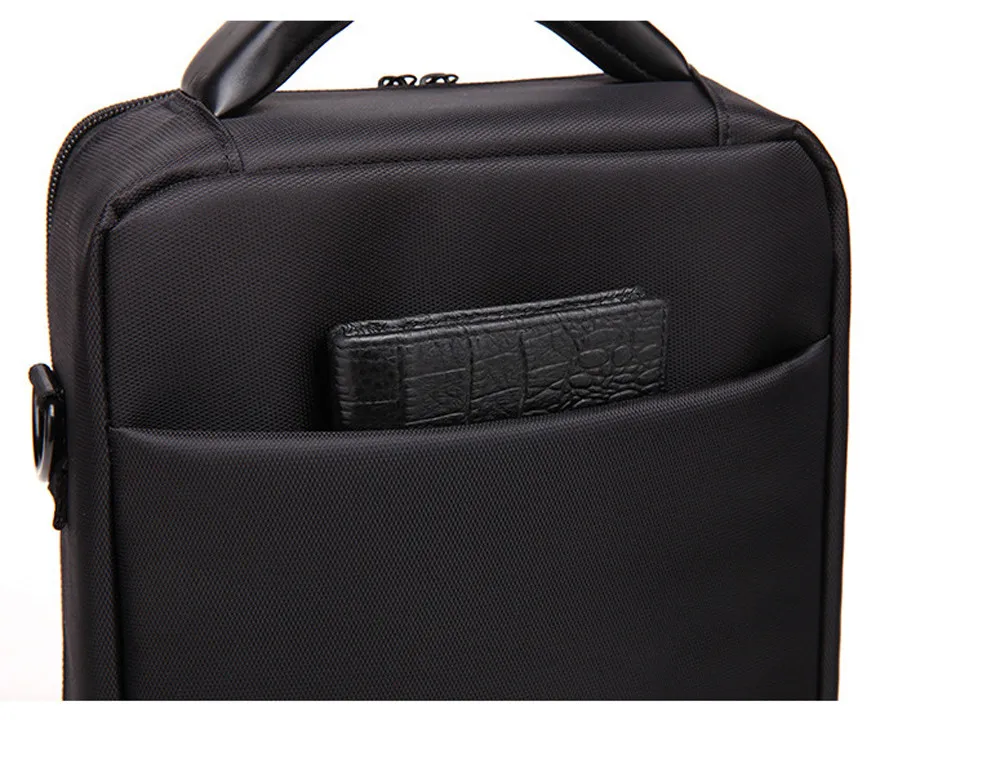 DJI Mavic 2 сумка на плечо Maivc 2 Pro Zoom Портативная сумка для хранения Одна сумка для переноски получаемый Рюкзак Нейлоновый водонепроницаемый материал