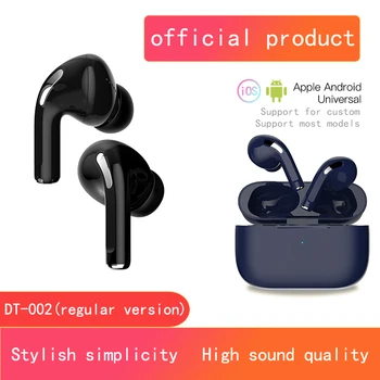 

New factory direct sales TWS wireless Bluetooth headset Bluetooth 5.0 male model custom OEM wholesale headset