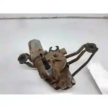 

3397020406 ENGINE CLEAN REAR CITROEN BERLINGO
