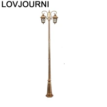 Bouwlamp Straatverlichting Farola наружный Jalan Eclairage светильник внедорожный Uliczna светильник наружный уличный светильник