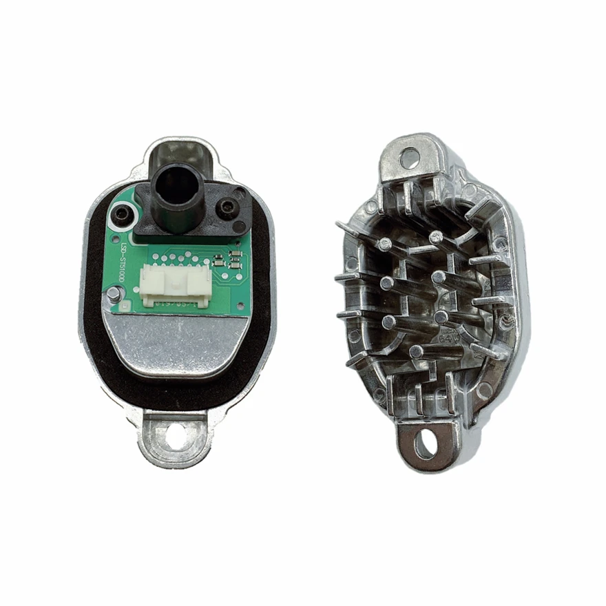 Новый балласт фары OEM 63117419610 для HID DRL светодиодный ная фара 6-контактная Модель