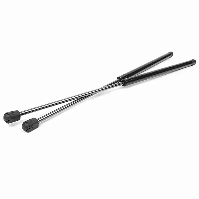

Rear Tail Gate Gas Struts Boot Lifters 55076310AB for Jeep Wrangler Unlimited 2004-2006 TJ Series 6Cyl 4.0L