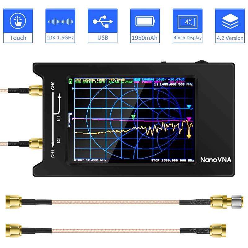 2 Set Accessories: 1 Set Smart Translator Device 