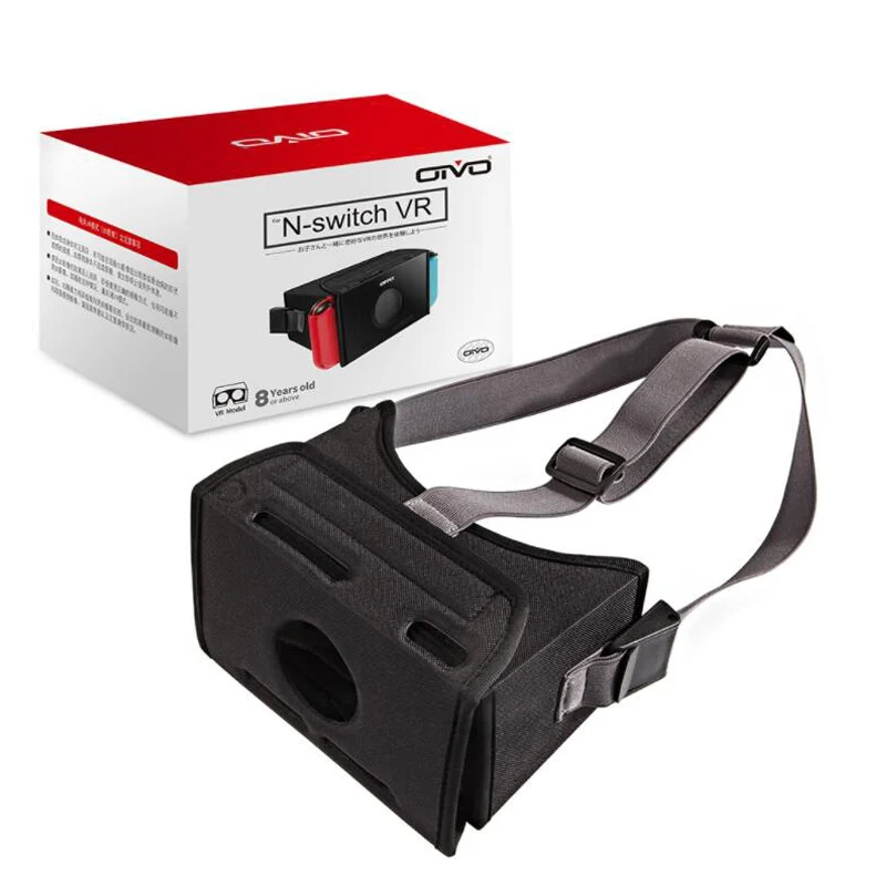 nintendo vr glasses