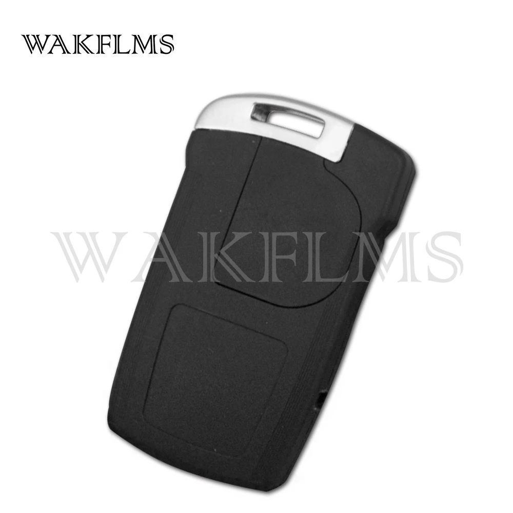 4 buttons Smart Remote key 315LP MHZ 315mhz 433mhz 868mhz for BMW 7 SERIES E65 E66 2002-2008 with ID7942 7944 CHIP CAS1 System