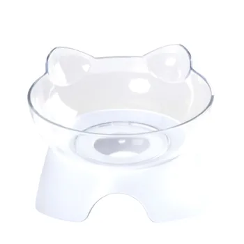 

Anti-Vomiting Orthopedic Pet Bowl Cat Dog Food Water Feeder Feeding Dishes Anti-Vomiting Orthopedic Pet Bowl-30