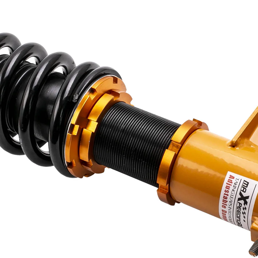Подвесные стойки Coilover для Mitsubishi Lancer EVO 7 8 9 CT9A 4G63 передние и задние амортизирующие