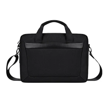 

new waterproof Laptop bag shoulder bag Apple MacBook13.3/14.1/15.4/15.6 inch Huawei pro Xiaomi computer bag laptop briefcase