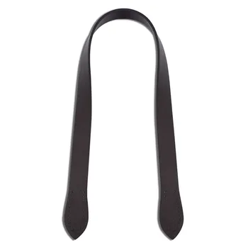 

For Shoulder Bag Universal Fashion Solid Replacement Belt DIY Accessories Leaves Handle 60cm Handbag Strap Long PU Leather