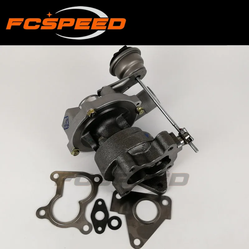 Турбина KP35 54359880002 Турбокомпрессор полный Турбокомпрессор Для Nissan Almera Micra Renault Clio Kangoo Megane II 1,5 dCi 59 кВт 60 кВт K9K-702