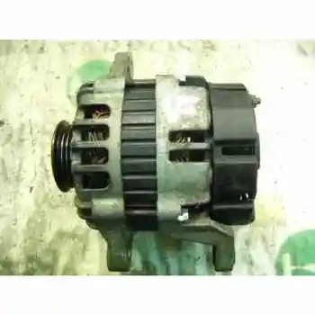 

ALTERNATOR DAEWOO KALOS 1.2 SE 96404263 [BG895] VALEO 70 TO 2 PINS 2655476 [12518102]