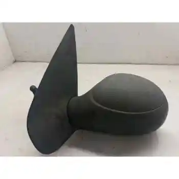 

1608264280 LEFT REARVIEW MIRROR PEUGEOT 206 SALOON