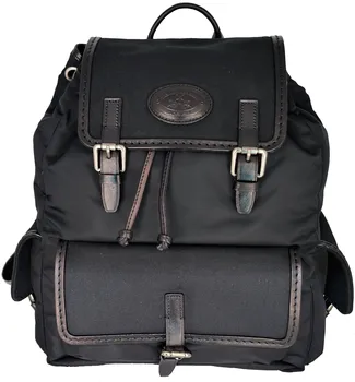 

Backpack Men Women Black La Martina Backpack Men Woman Bag Monson 2