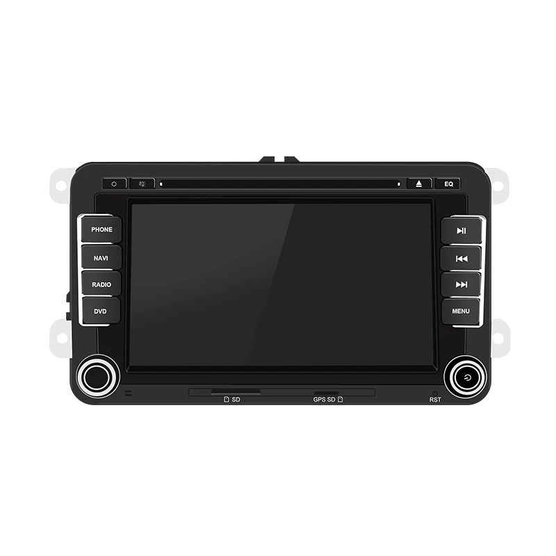 Ugode-ڵ Ƽ̵ ÷̾ GPS ̼ 7 ġ ȭ   ȵ̵ OS, ٰ  (MK6)(2009-2012)