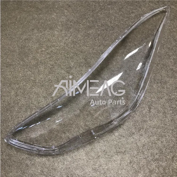 Made for ELANTRA headlight cover front transparent cover new and old ELANTRA lampshade lens cover
