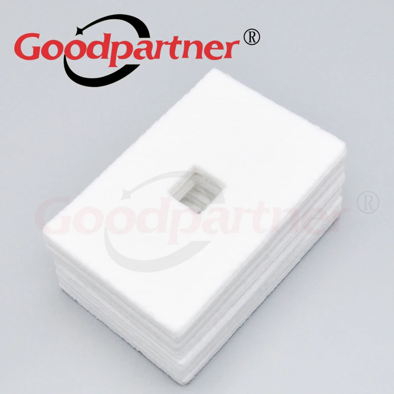 

1X 1557358 Waste Ink Tank Tray Porous Pad Sponge for EPSON WorkForce WF7010 WF7015 WF7510 WF7511 WF7515 WF7520 WF7521 WF7525