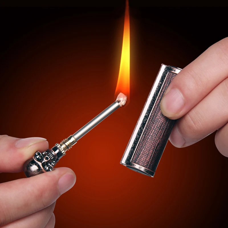 Permanent Match Striker Worth Buy Store