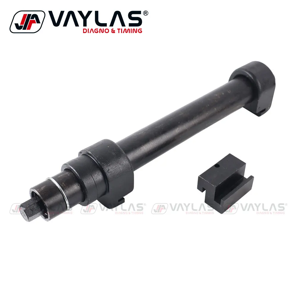 Coil Spring Compressor Spring Dumper Extractor Compressor Shock Absorber Disassembly for Mercedes Benz BMW Chrysler 3