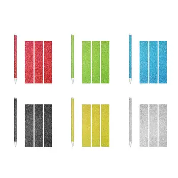 

Shining Ultra Thin Protective Body Sticker Skin for Apple Pencil 2nd Generation N0HC