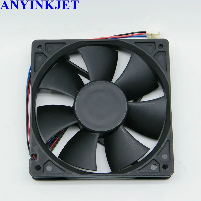 Compatível com Ventoinha de ar 451604 - Imagem 2