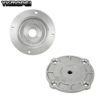 

YX Engine Oil Filter Rotor Cap Cover Kit For YX 140 YinXiang 140cc KAYO BSE Orion SSR SDG Pitsterpro thumpstar Dirt Pit Bike