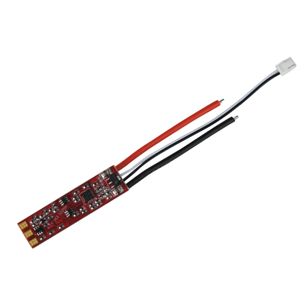 

Speed Controller Electric Replacement Vehicle Mini RC Car Parts Accessories For Quadcopter Tool Drone Racing Brushless