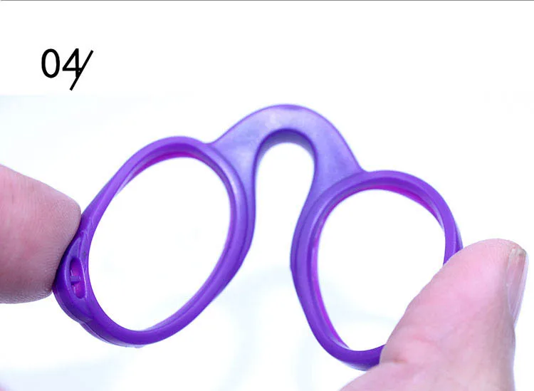 Переносной подвесной шейный очки для чтения для женщин мужской кулон ожерелье дальнозоркость пресбиопические очки и коробка