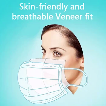 

100Pcs/Lot PM2.5 N95 Activated Carbon Filter Insert Protective Filter Media Insert for mouth Mask anti dust mask