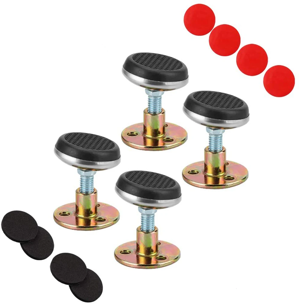 Регулируемая рама кровати Противоударная инструмент