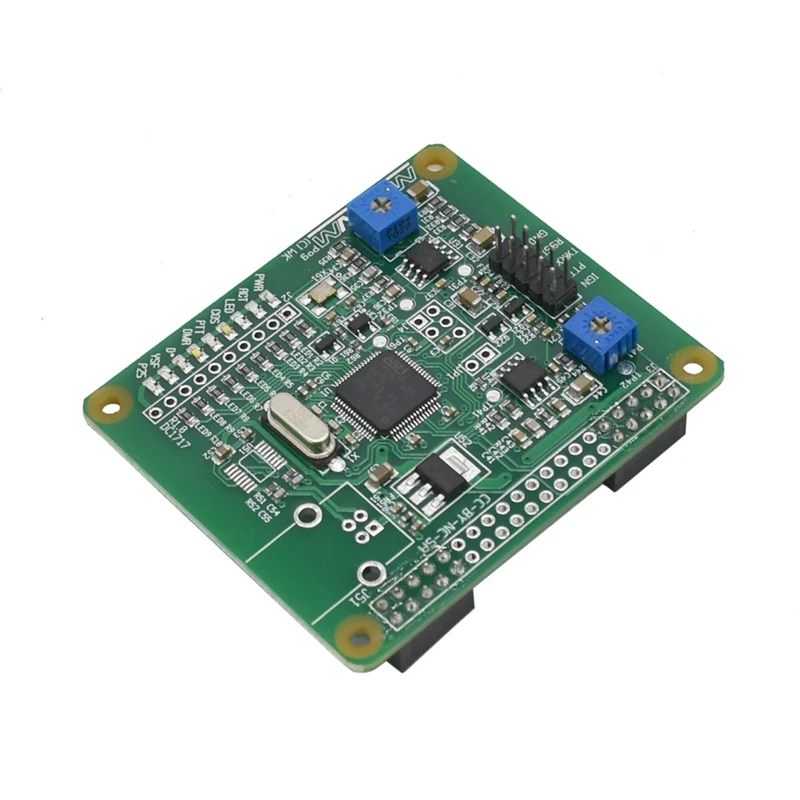 Mmdvm повторитель многомодовый цифровой голосовой модем поддержка для Raspberry Pi Arduino Ysf D-Star Dmr Fusion P.25