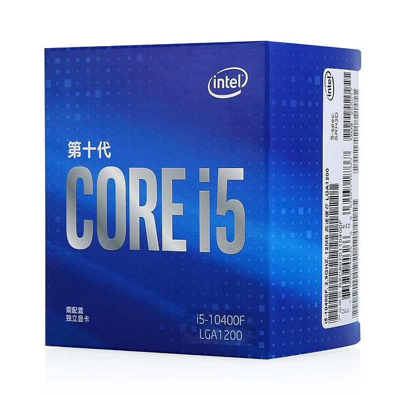 Какой Кулер Купить Для Процессора I5 10400f