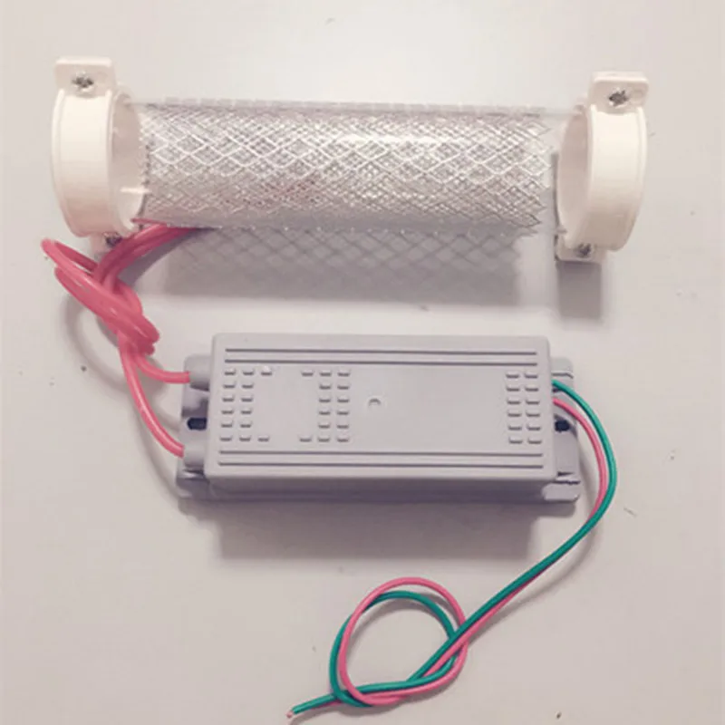 3g 5g 7g генератор озона озоновая трубка для DIY очиститель воздуха 220 V-240 V
