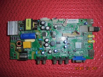 

L32F3301B Merlot LE32M16 Board 40-MS82PL-MAB2LG Screen LVW320CS0T