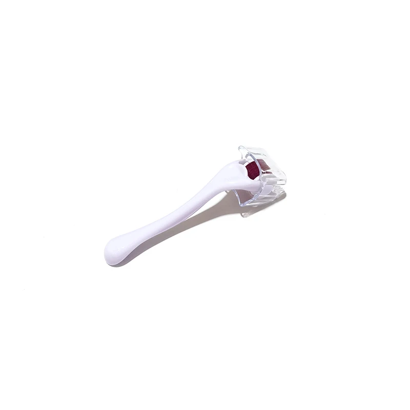 DRS 540 Derma Roller 0 2/0 25/0 3 мм титановые иглы Mezoroller Dr авторучка для ухода за кожей ручка