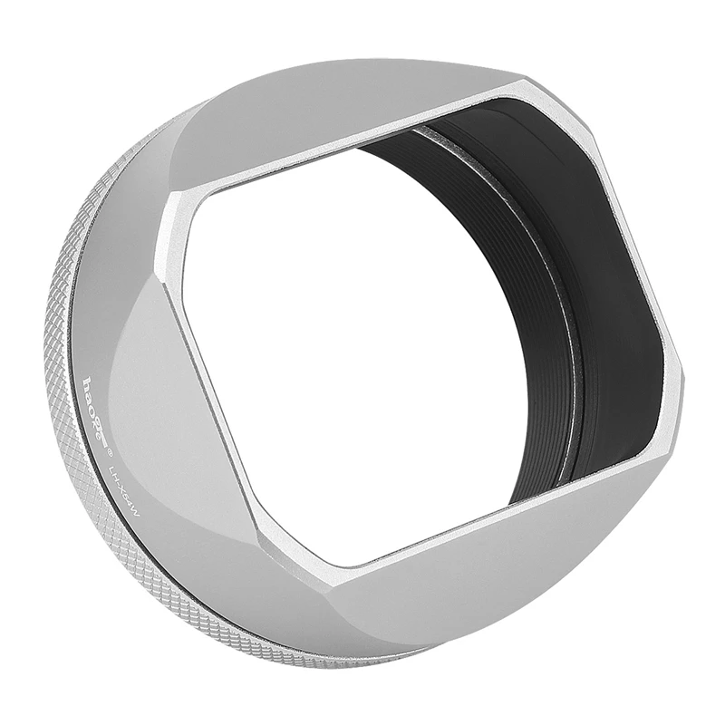 adaptador de 49mm para fujifilm fuji x100v x100f x100s