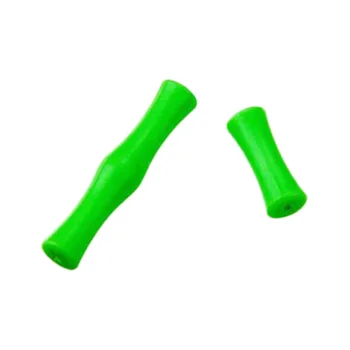 

Archery Arrow Fingerguard Finger Protective Cover Gear Soft Silicone Safety