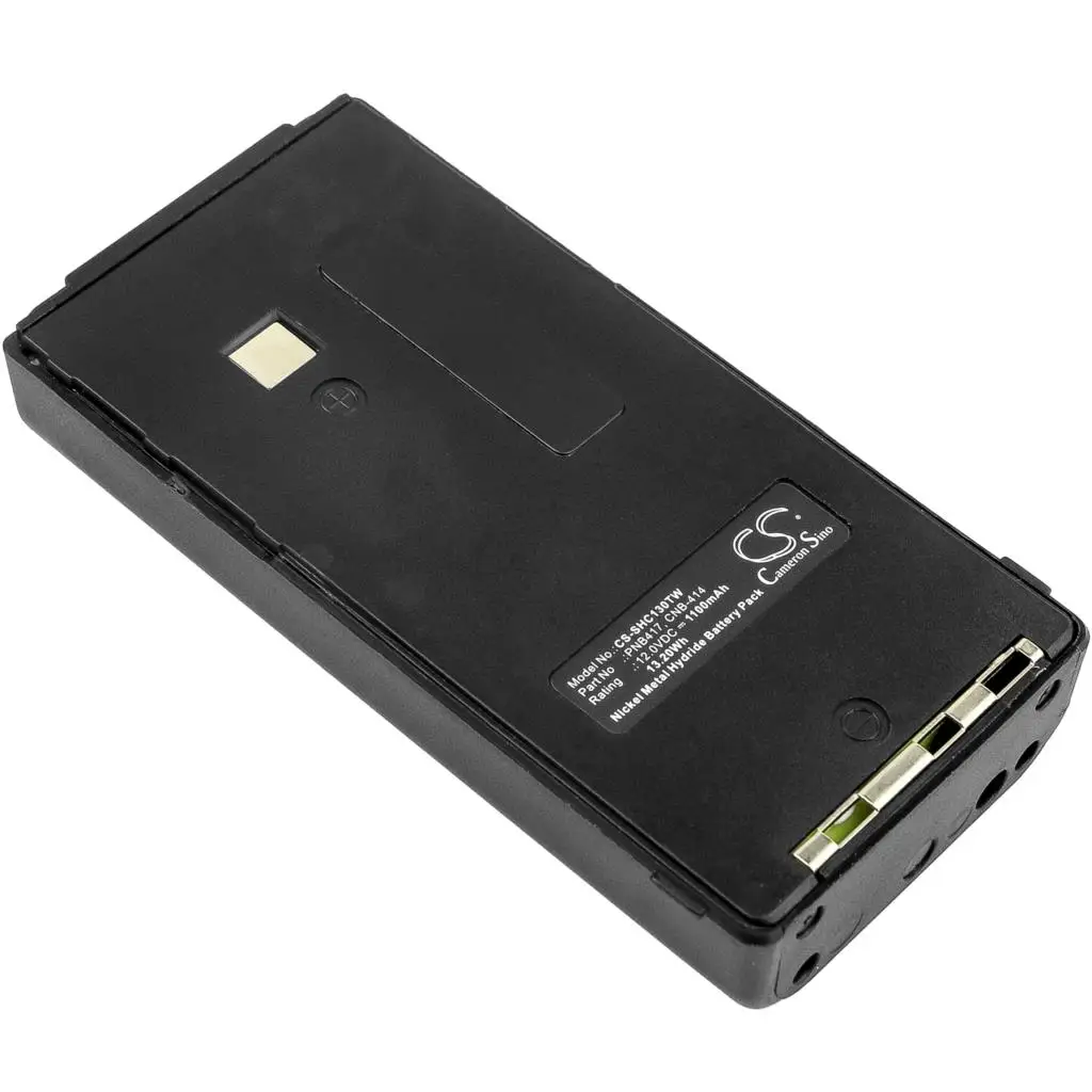 

UPGRADE Cameron Sino Battery For standard C-112,C-130,C-412