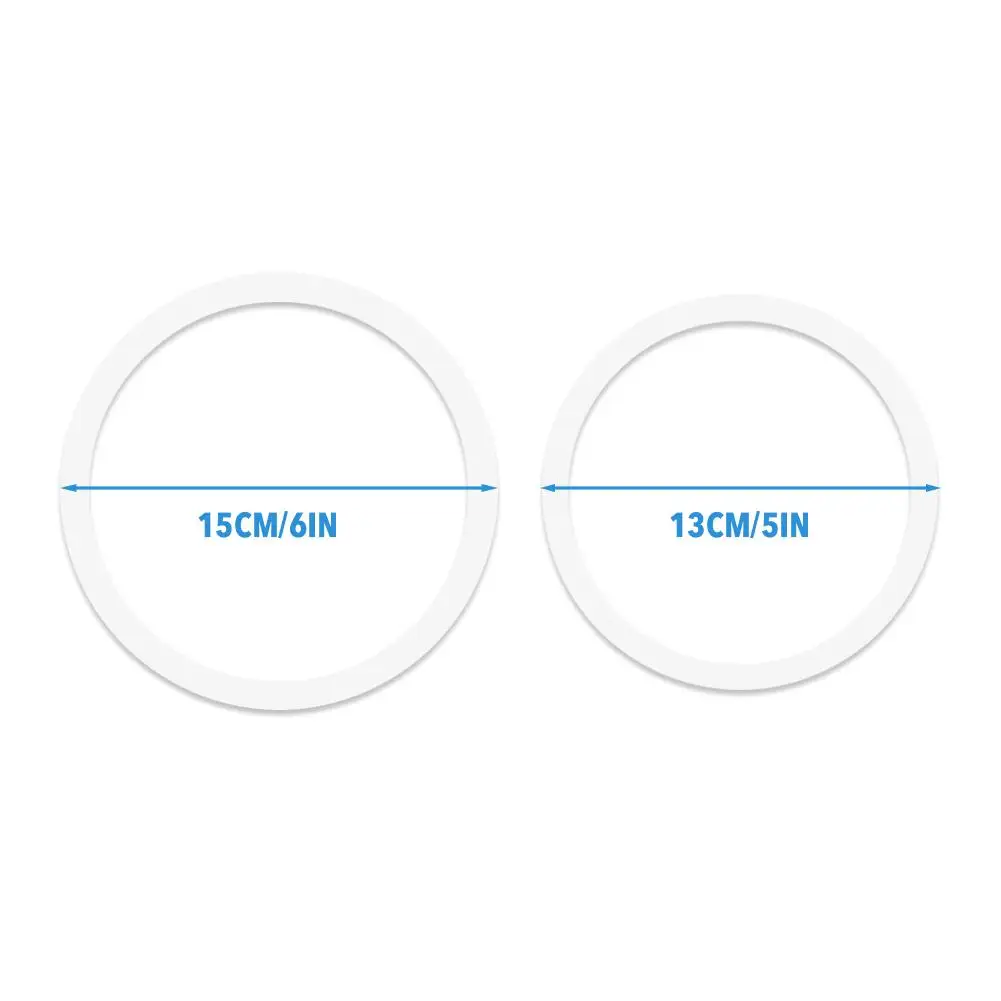 Рисунок 2 - Соединитель выхлопного шланга для кондиционера Midea