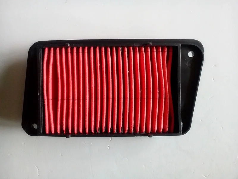 

High-quality for Eagle motorcycle scooter heroic fast for Pentium square air filter GY6125 wholesale,