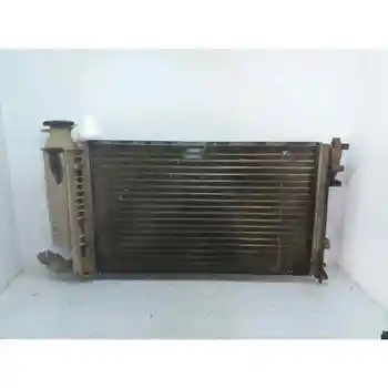 

9633070580 WATER RADIATOR CITROEN XSARA SALOON