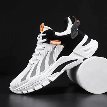 

men shoes Sneakers Male Mens casual Shoes tenis Luxury shoes Trainer Race off white Shoes fashion loafers running Shoes for men