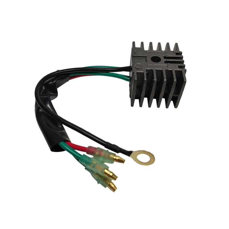R2053.1 для выпрямителя регулятора 4HP 70HP Yamaha Mariner Suzuki Tohatsu6F5 81970 6F5 81960 60/61/62 00