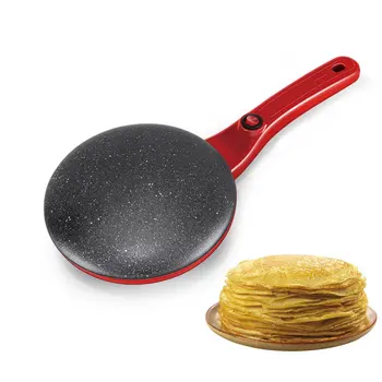 

Automatic Cake Machine pancake machine Pancake Machine Multi-function Household Electric Baking Pan Mini Pancake Machine