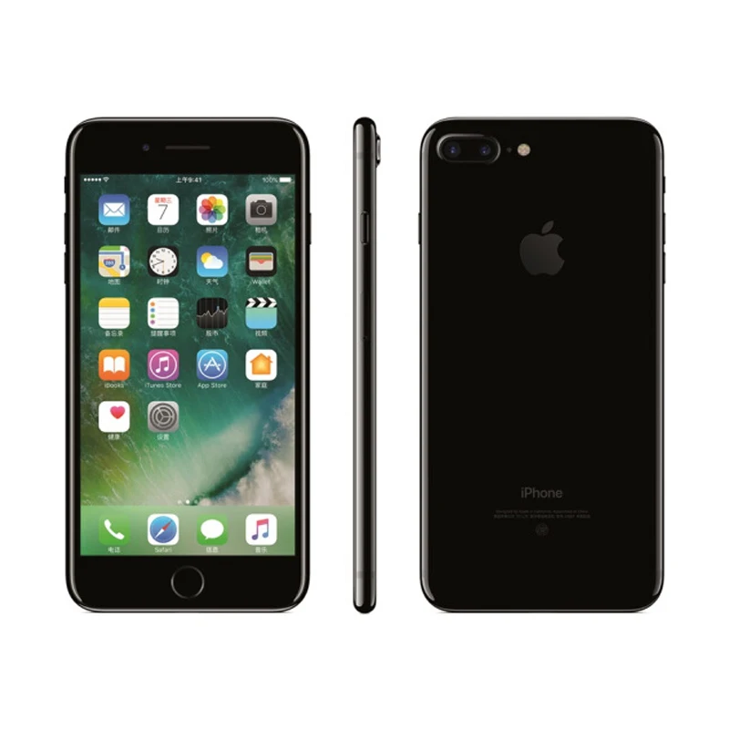 Apple iPhone 7 Plus A1784 T-Mobile Mobile Phone 5.5\
