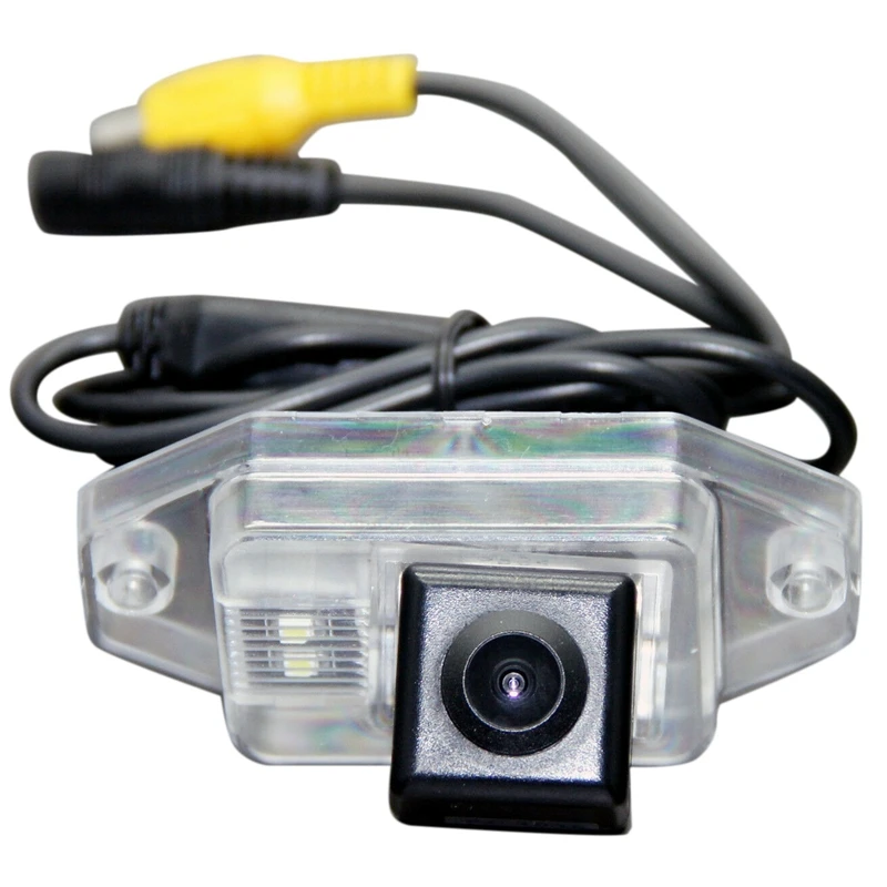 Car Rear View Camera Reverse Camera BackUp Camera for Toyota FJ Cruiser/Land Cruiser 120 Series